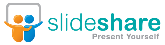 Slideshare graphic